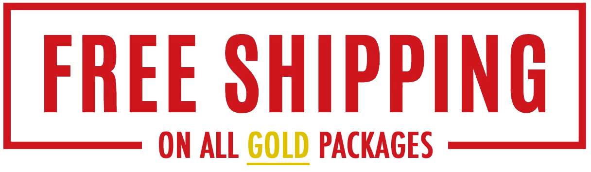 Free-Shipping-on-Gold-Packages
